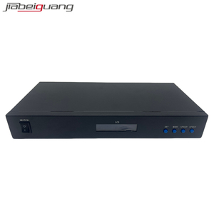 DMX SPI PC онлайн Управление светодиодный пиксельный контроллер T-790K 220 В/12 В пульт дистанционного управления обновленная версия - Product Image 5