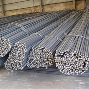 定制钢筋12毫米钢筋HRB400建筑用变形钢筋