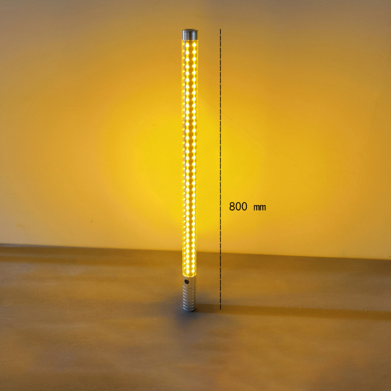 ไฟสีเหลือง