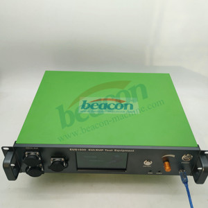 Heui eui eup ได้รับการออกแบบ TU-D Eus1600 + EUS1600ทดสอบหัวฉีดคอมมอนเรล - Product Image 2