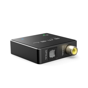 SMSL PO100 2024 USB Digital Interface DSD DOP64 XMOS XU316 TYPE-<strong>C</strong> <strong>Input</strong> OPT/COAX <strong>Output</strong> - Product Image 3
