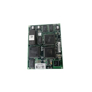 Módulo de interfaz de red Genius IC660ELB912G Módulo de interfaz de PC IBM - Product Image 1
