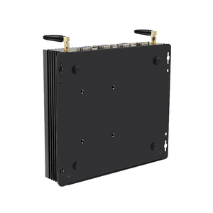 Customized J4125 Industrial Mini PC Low Power <strong>Embedded</strong> <strong>Computer</strong> with IP65 Waterproof Fanless Design in Stock! - Product Image 3