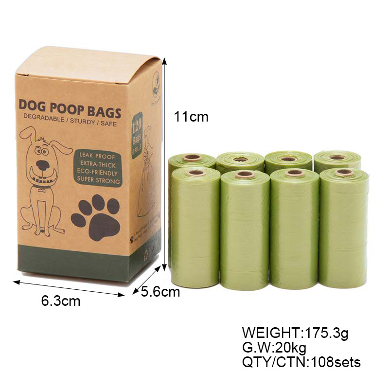 solid color-8 rolls boxed