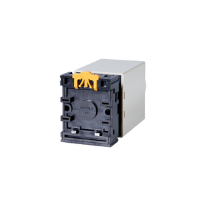 รีเลย์เวลาอิเล็กทรอนิกส์แบบ8pin AC 220V AH3-3ขนาดเล็กมีตัวจับเวลาแบบตัวตั้งเวลาล่าช้า - Product Image 5