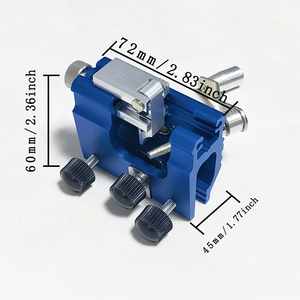 เครื่องลับคมโซ่,เครื่องมือจิ๊กลับคมเลื่อยโซ่มือแบบพกพา - Product Image 6
