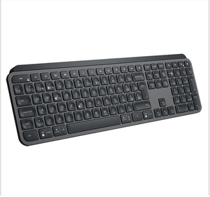 热卖罗技MX键无线键盘双模无线键盘适用于Mac罗技键盘批发 - Product Image 1