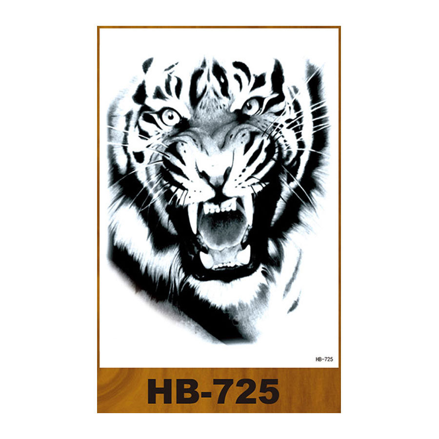 HB-725