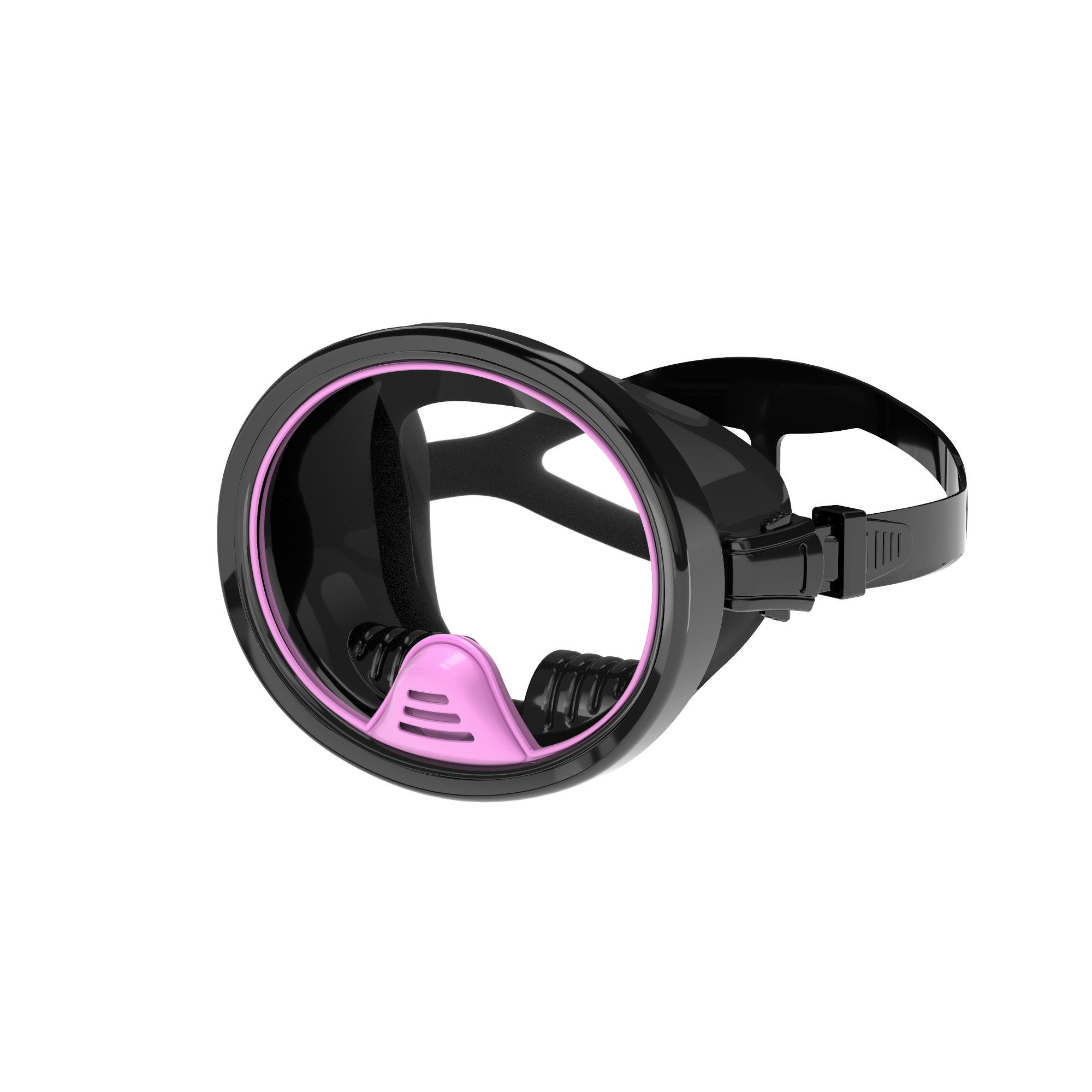 Black+pink