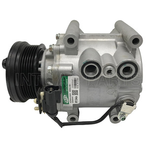 JAGUAR INTL-XZC424 I Estate için Scroll-90V hava kompresörü X-TYPE (X400) 2003-2009 YR8H19D629BA XR89203 - Product Image 3