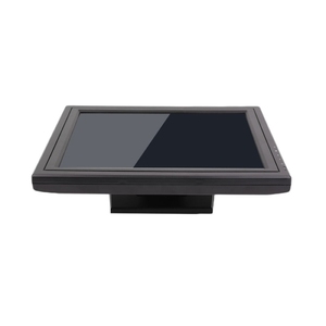 Pantalla táctil de 17 pulgadas 4:3 TFT-LCD, con piezas de repuesto, capacitivo, 10 puntos, Monitor de pantalla táctil multipos - Product Image 4