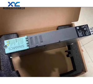 For SIEMENS S120 Single Motor <strong>Module</strong>: 6SL3120-1TE13-0AA4 Input: 600V DC <strong>Output</strong>: 3A 100% Brand New Original in Stock - Product Image 4