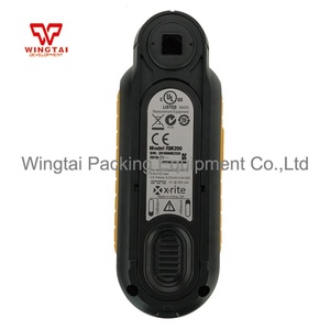 Colorímetro digital portátil x-rite rm200qc, analisador de cores de alta qualidade - Product Image 3