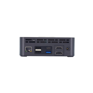 12th <strong>Processor</strong> Core I3 I5 I7 Mini PC DP+HD <strong>Type</strong>-C Display Desktop <strong>Computer</strong> X86 Nettop PCs for Office - Product Image 4