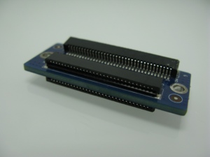 印刷机用Dx5打印头转移卡转移板连接器单头Dx7打印头 - Product Image 3