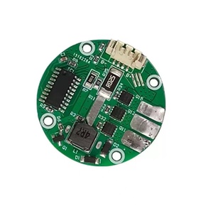 Fasya Gun devre PCB PCBA prototip OEM PCBA fabrika özel PCB takımı - Product Image 4