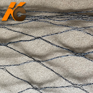 Factory HDPE pond <strong>cover</strong> netting for Skimmer <strong>Net</strong> Screen /Falling Leaves and Debris <strong>net</strong> - Product Image 6