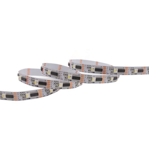 DMX512 32LED/m DC5V 1LED/IC RGBW Pixel digitale LED striscia di luce 12mm larghezza IP20 RGBW DMX512 digitale LED - Product Image 6