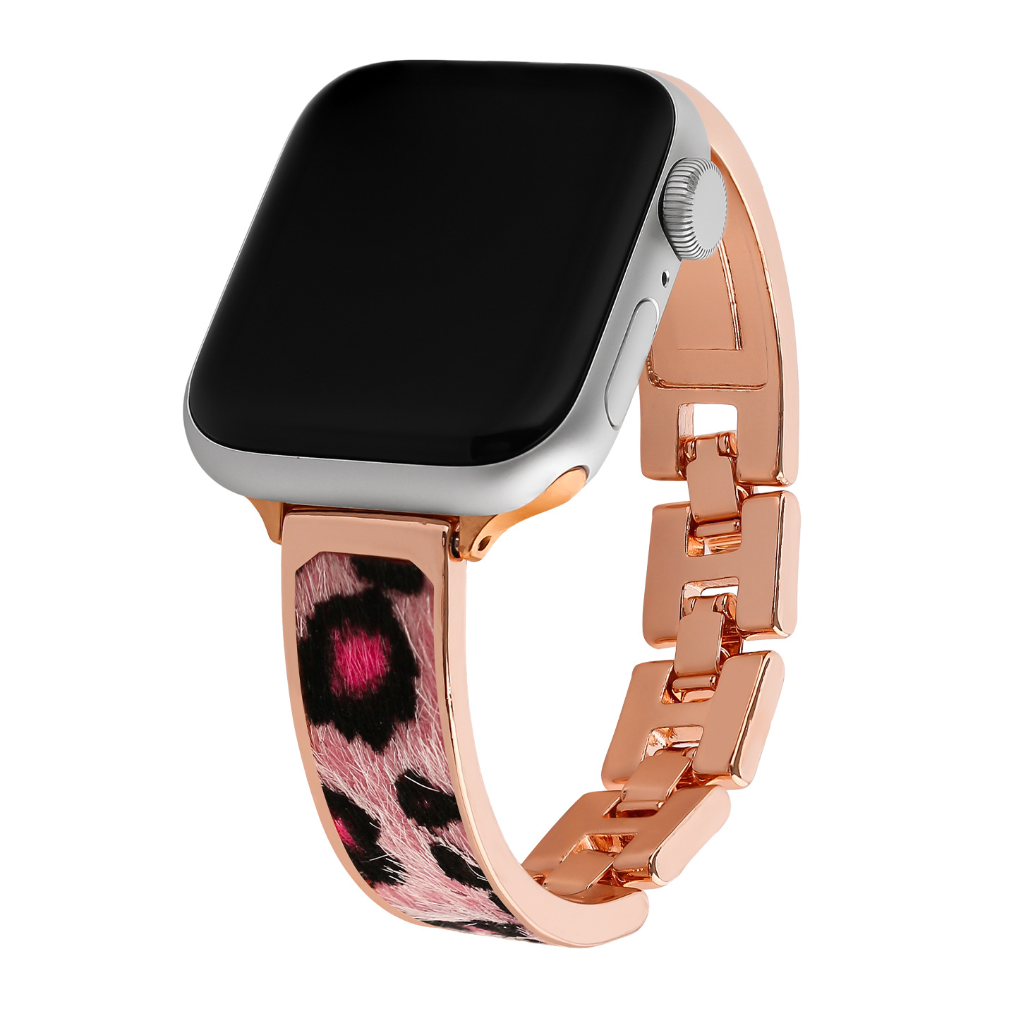 Or rose