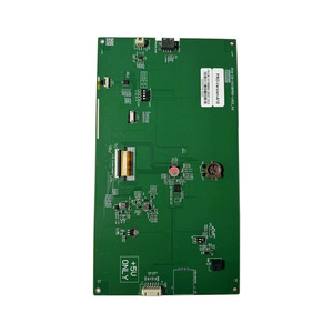 はい-ディスプレイ10.1インチTFTLCDHMIタッチスクリーン業界アプリケーションLCDモジュールIPS1024 * 600、RTPシリアルUART付き - Product Image 3