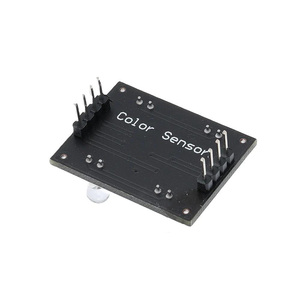 Farber kennung sensor TCS230 TCS3200 Farb sensor modul Zubehör Für MCU DIY DC 3-5V Eingang - Product Image 2