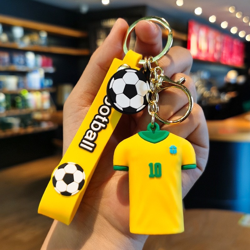 Amarillo-Verde-Brasil
