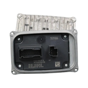 Liwiny A2239007618 A2239007718 mercede-s ben-z W223 için Led far kontrol modülü - Product Image 3