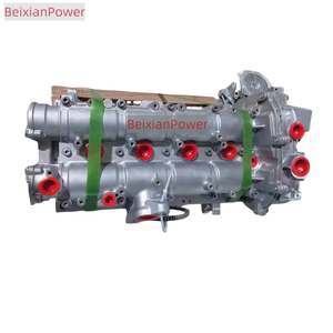 En kaliteli marka yeni 1.5T BYD476ZQA Turbo Motor montaj Motor için Byd F3 S7 S6 şarkı Yuan 476 Motor araçlar - Product Image 2