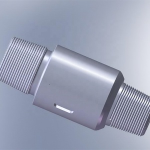 API 5L 5CT LTC Соединительная присоска для пересечения 4 1/2 9 5 8 дюймов - Product Image 4