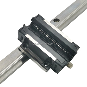 高级精密直线导轨hgw - Product Image 1
