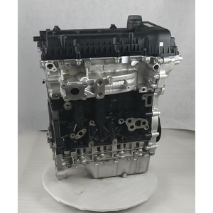 Original Factory 1.5T <strong>Turbo</strong> SQRE4T15B Bare Engine E4T15B Engine Assembly for Chery Arrizo 5 Tiggo 7 Plus Jetour - Product Image 2