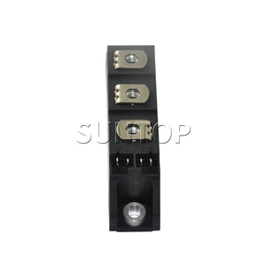 SUNTOP IGBT MODULE POWER MODULE MCC95-14IO1B - Product Image 5