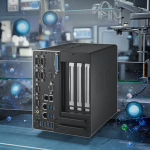 Advantech Ark-3532B IPC Industrial Fanless <strong>Computer</strong> for IoT, Automation, Transportation, Environmental Monitoring Embedded PC - Product Image 1