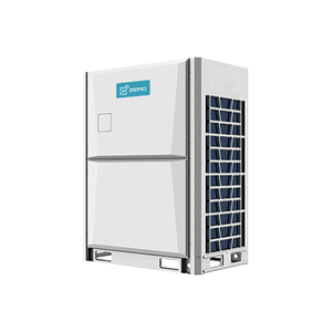 12000 Btu VRV VRF sistemi klima kanallı Split tip 1/2.5/10 Ton kapalı AC üniteleri klima - Product Image 2