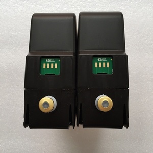用于1000系列喷墨编码系统的墨盒兼容胶印的V410-D V705-D快干VJ - Product Image 3