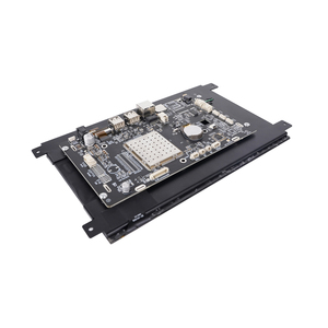 A basso costo Allwinner A133 1G 8G 10.1 LCD Touch 4G WiFi BT UART USB RJ45 Android 10 per scheda Core e scheda di sviluppo Android - Product Image 1