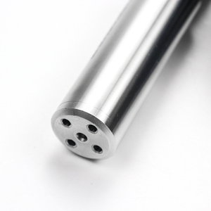 Scheda di controllo del livello dell'acqua del serbatoio con sensore di livello della polvere con relè elettromeccanico di un sensore di livello 3 m³/h - Product Image 6