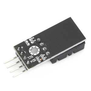 DHT20 Temperature And Humidity <strong>Sensor</strong> IIC <strong>Digital</strong> Signal Output Humidity <strong>Sensor</strong> Module Replaces DHT11 For <strong>Arduino</strong>