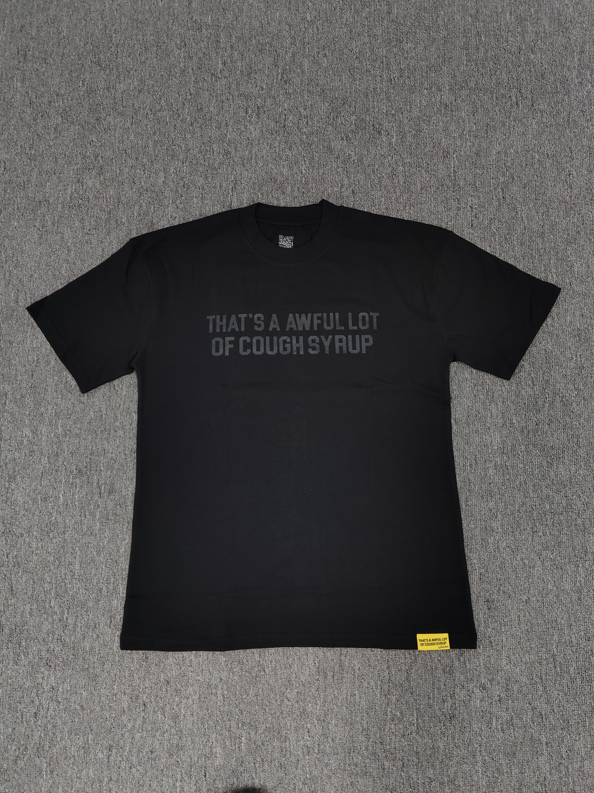 Black #47