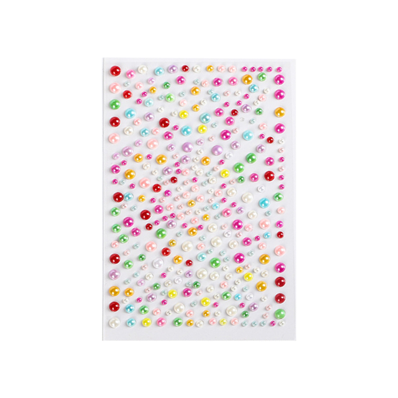 RQ04 multicolore