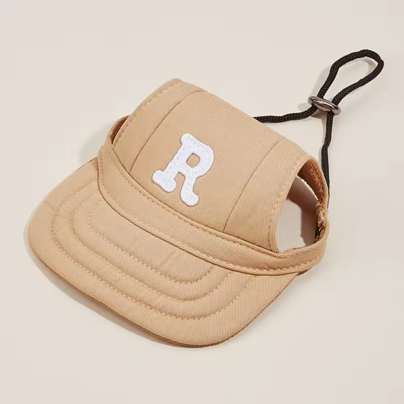Khaki+White R