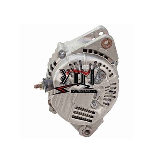 12V 120A 5PK 114662 373004X900 aly0toyota kr 210679 aln0toyota rb aly0toyota rb 021319221 301N21125Z alternatör TOYOTA için
