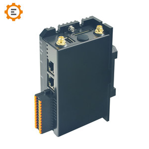 Customization Digital Programming <strong>Logic</strong> <strong>Controller</strong> 24 IO Module <strong>Programmable</strong> <strong>Controller</strong> - Product Image 2