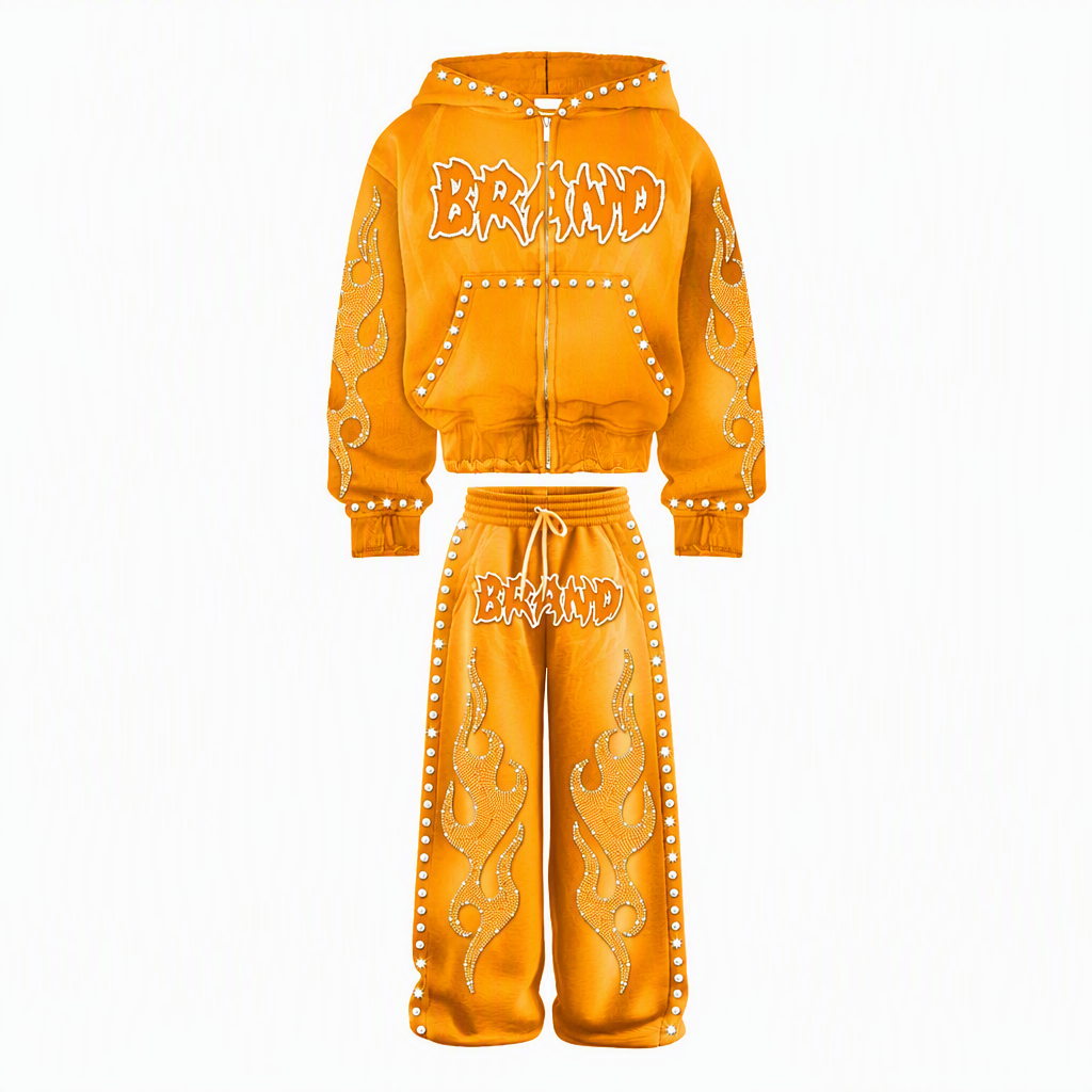 Naranja