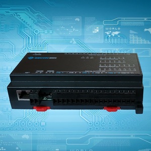 PACKBOXModbusイーサネットモジュール8AI8DI8DOアナログ入力デジタル数量入力リレー出力TCPIP - Product Image 3