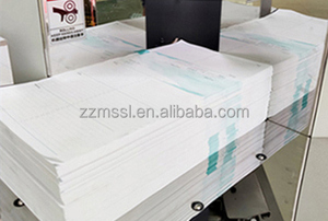 Tabletop Automatic Auto A3 A4 Paper Numbering <strong>Machine</strong> Sheet <strong>Counting</strong> Counter <strong>Machine</strong> Paper <strong>Counting</strong> <strong>Machine</strong> for Papers - Product Image 6