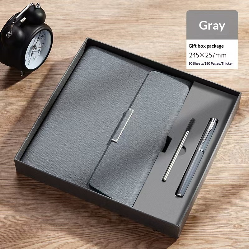 Gray