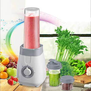 Oem avrupa toptan 2 in 1 kahve çekirdeği karıştırma makinesi mikser satın ve kuru şeyler için meyve suyu mikseri ağır - Product Image 5