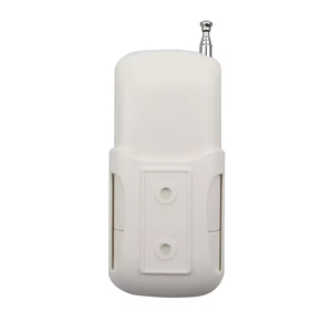 Fernbedienung mit großer Reichweite 4 Tasten Sender Funkfernfunk kabellos 433 MHz Fernbedienung - Product Image 5