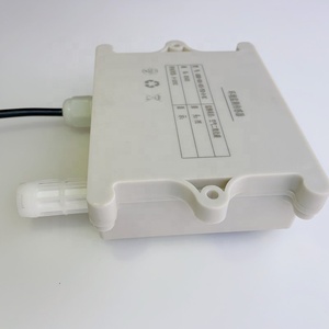 Fábrica RS485 CO2 Temperatura Humedad Transmisor Sensor Temperatura del aire Humedad Sensor